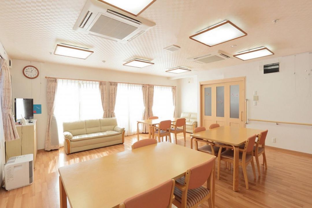 たのしい家金山