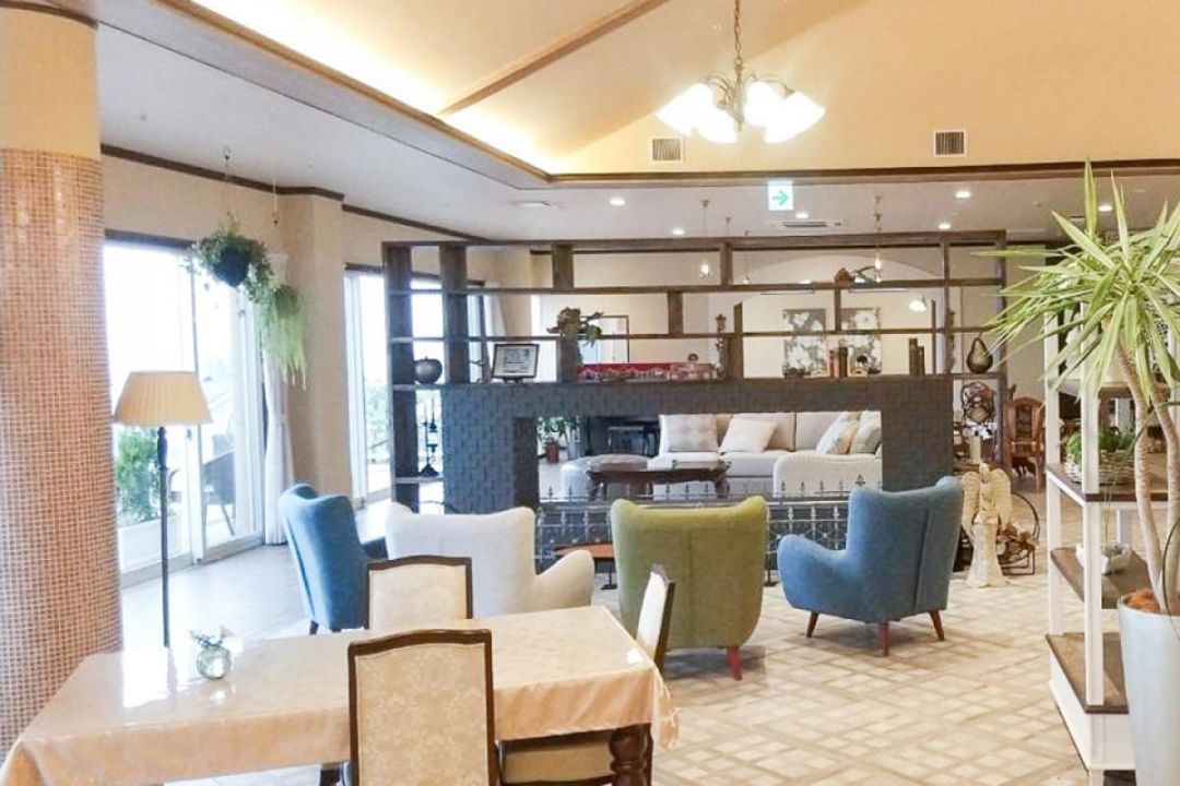 ローズパークシティ ロングライフ学研京阪奈