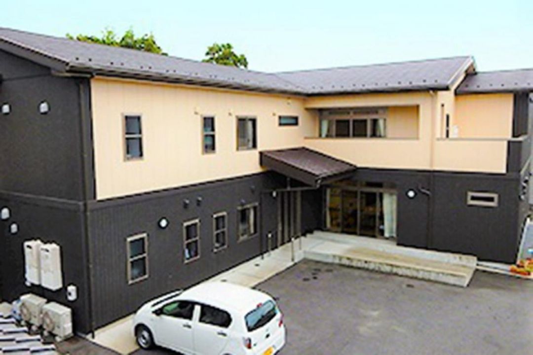 住宅型有料老人ホーム 四日市川島にじ