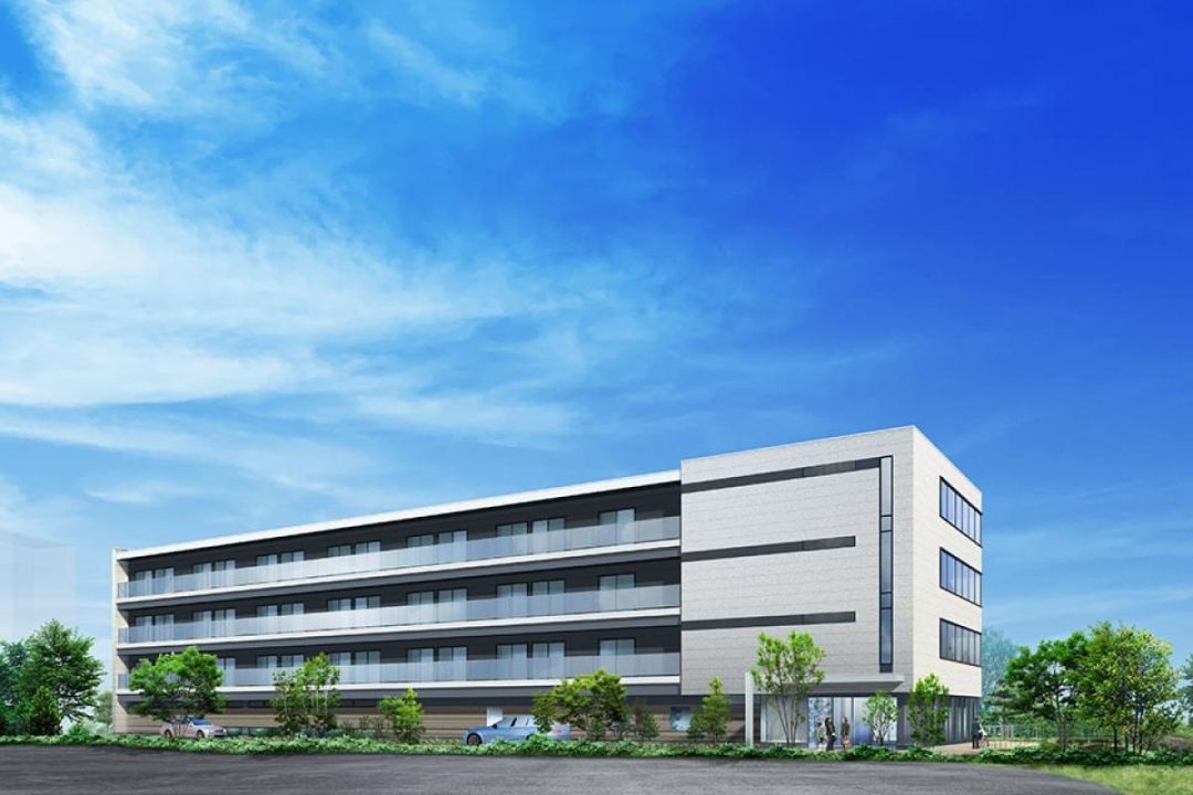 チャーム東伏見
