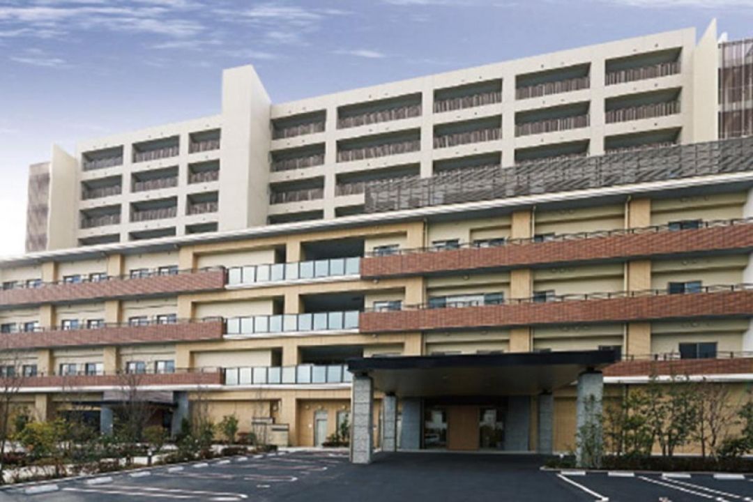 SJR高取