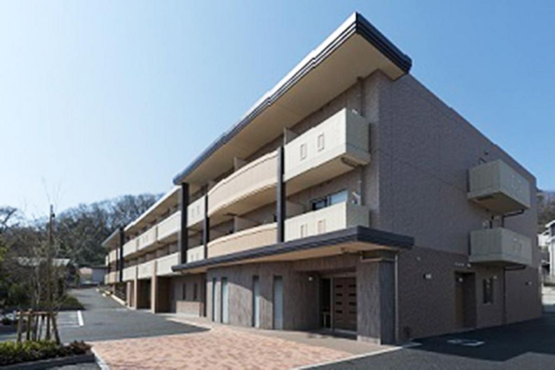 SOMPOケア そんぽの家S高尾
