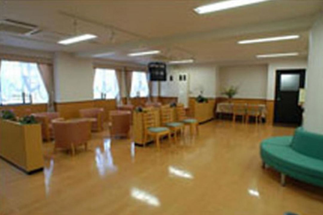 ゆうゆうシニア館 那珂川