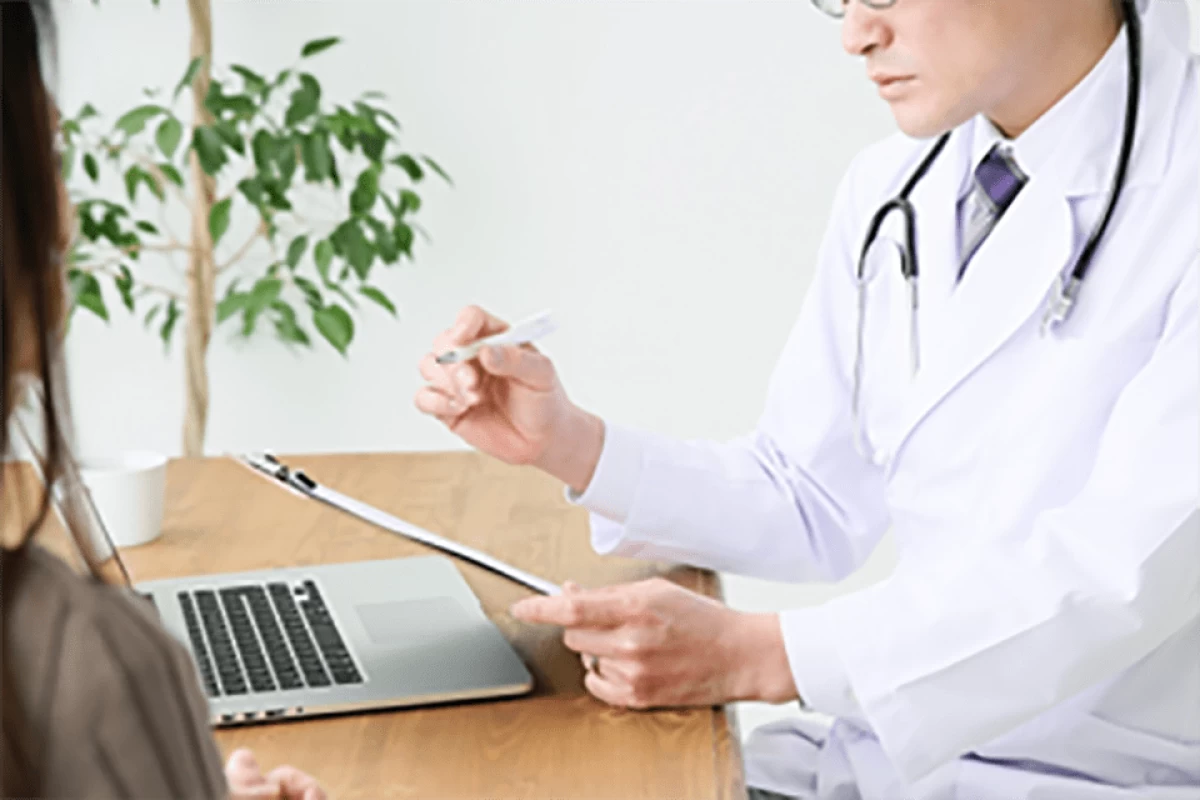 神経内科専門の医師による訪問診療