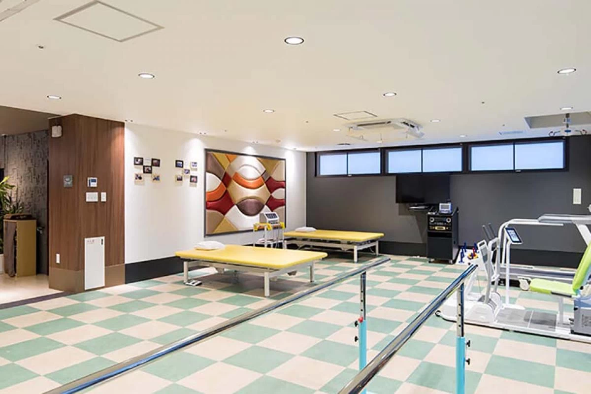 リハビリステーション