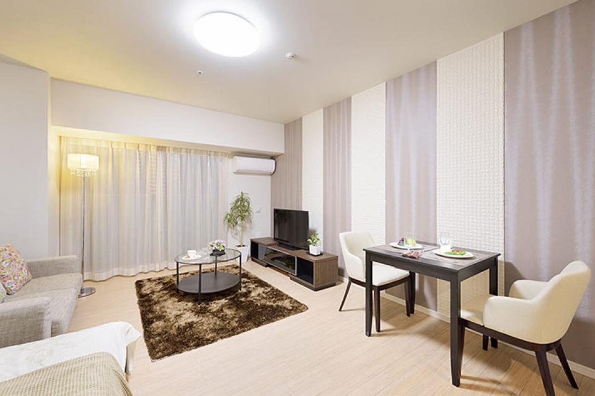 ヴィラグラスセゾン