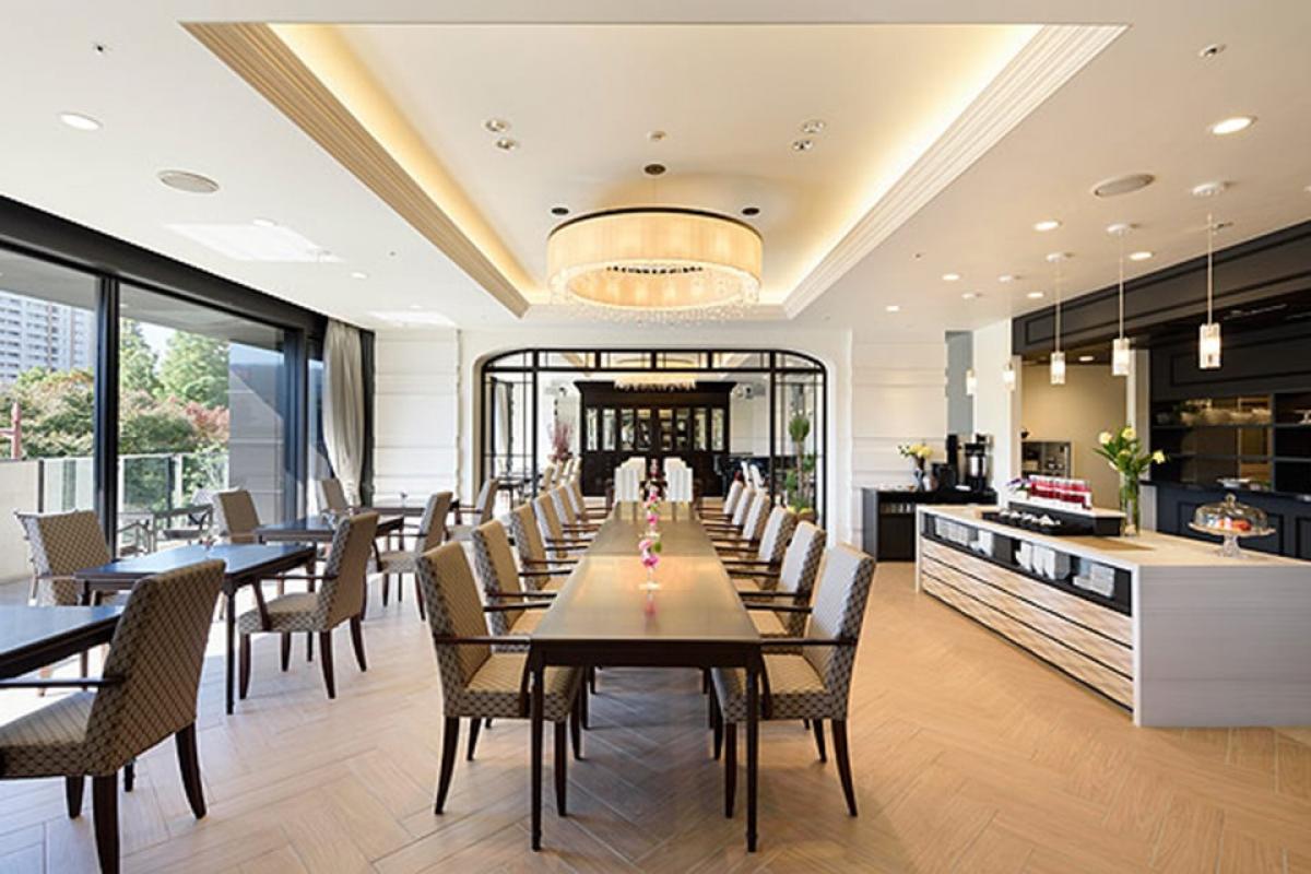 ヴィラグラスセゾン