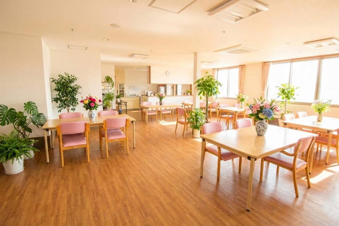 富士吉田の憩