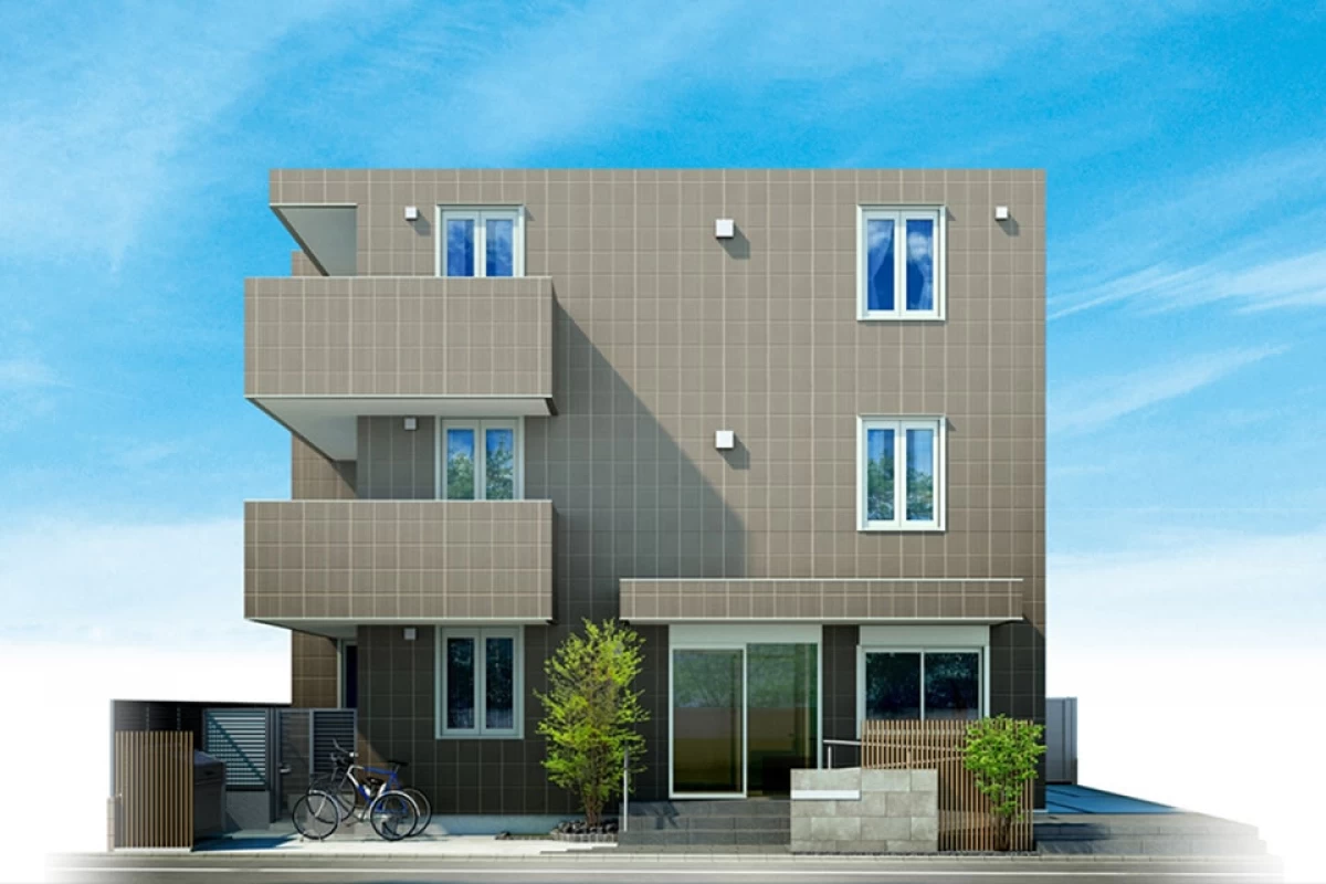 ヘーベルVillage 豪徳寺