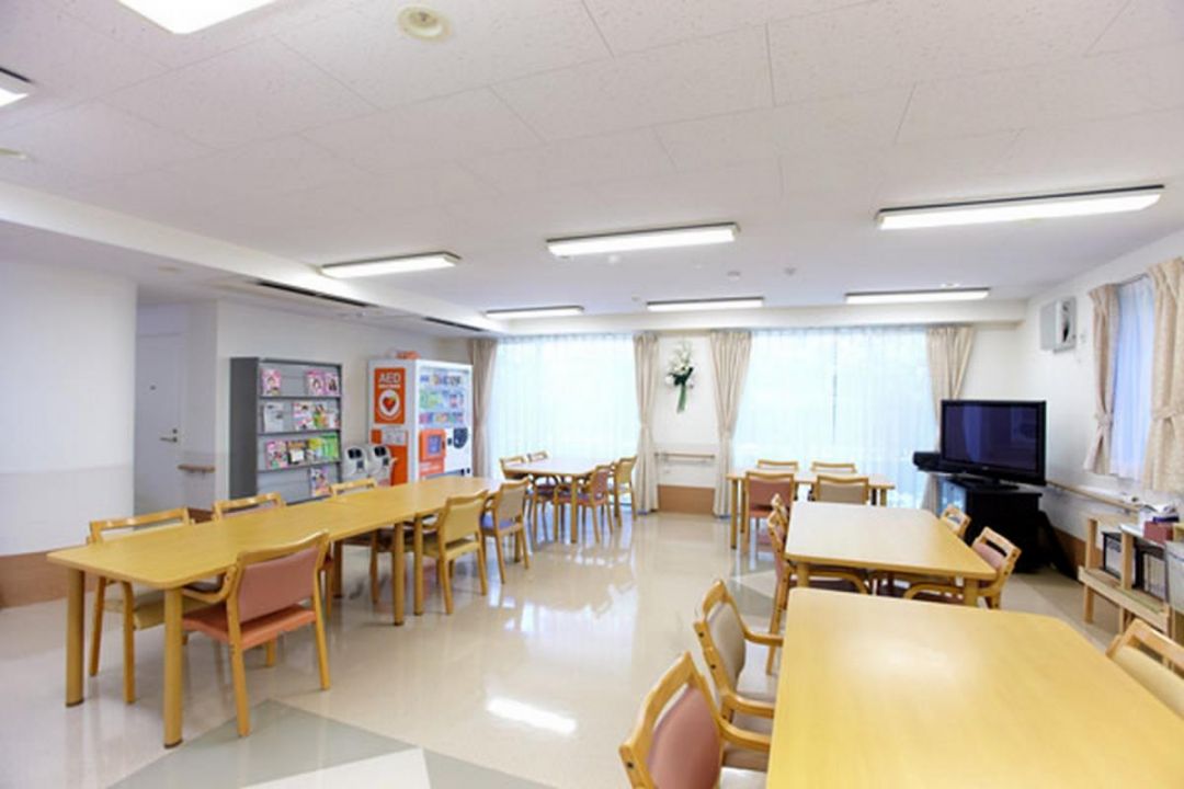 ココファンさがみ野
