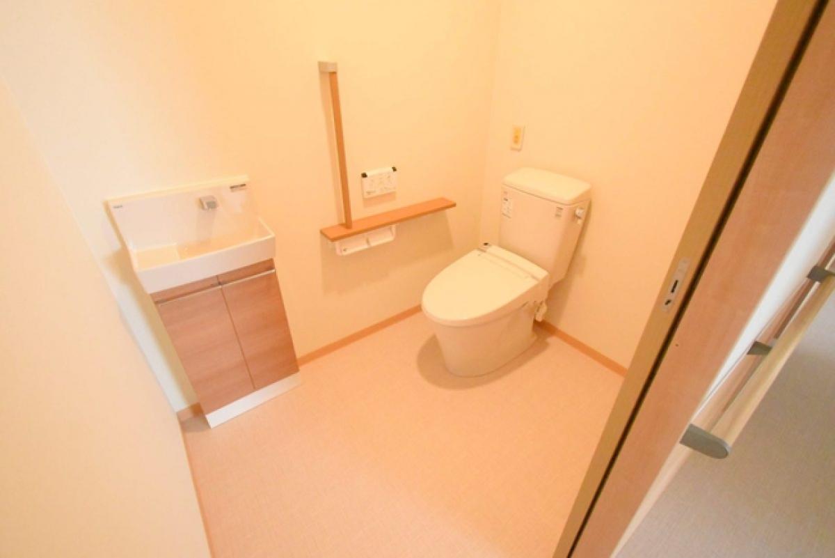 シルバーコート藤野