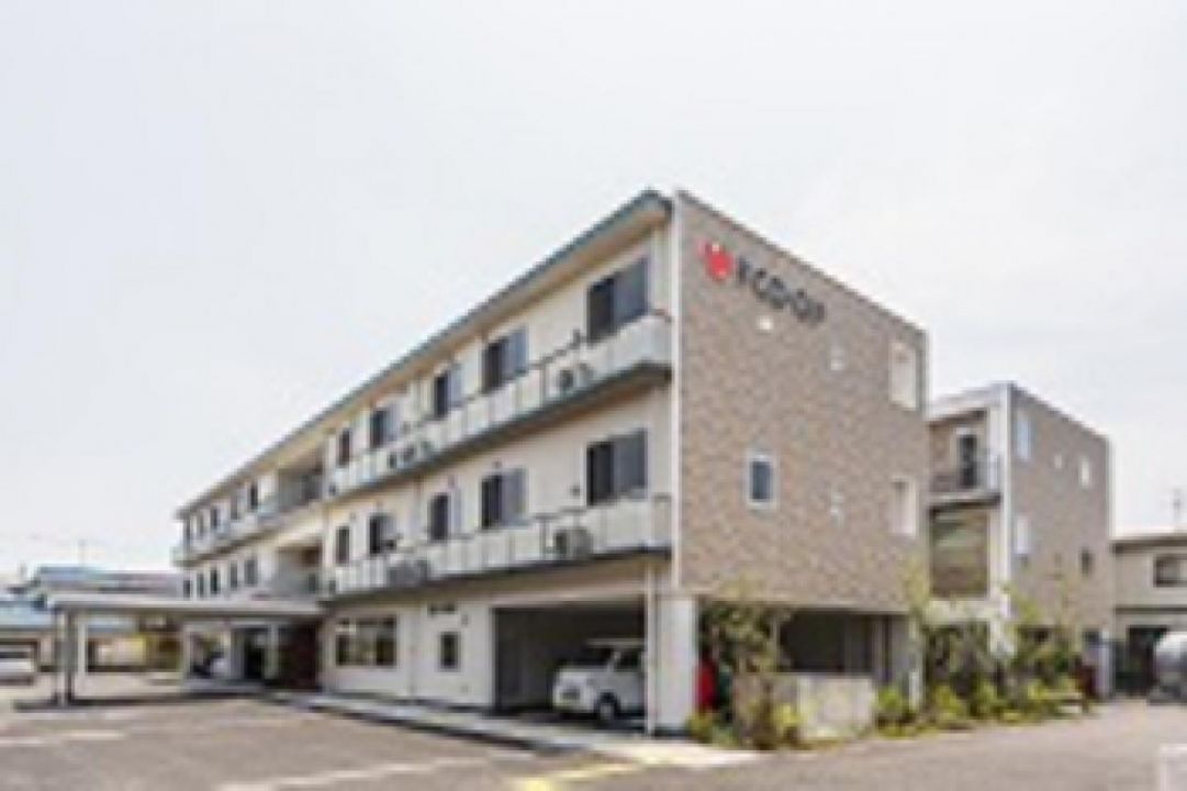 エフコープ結 次郎丸