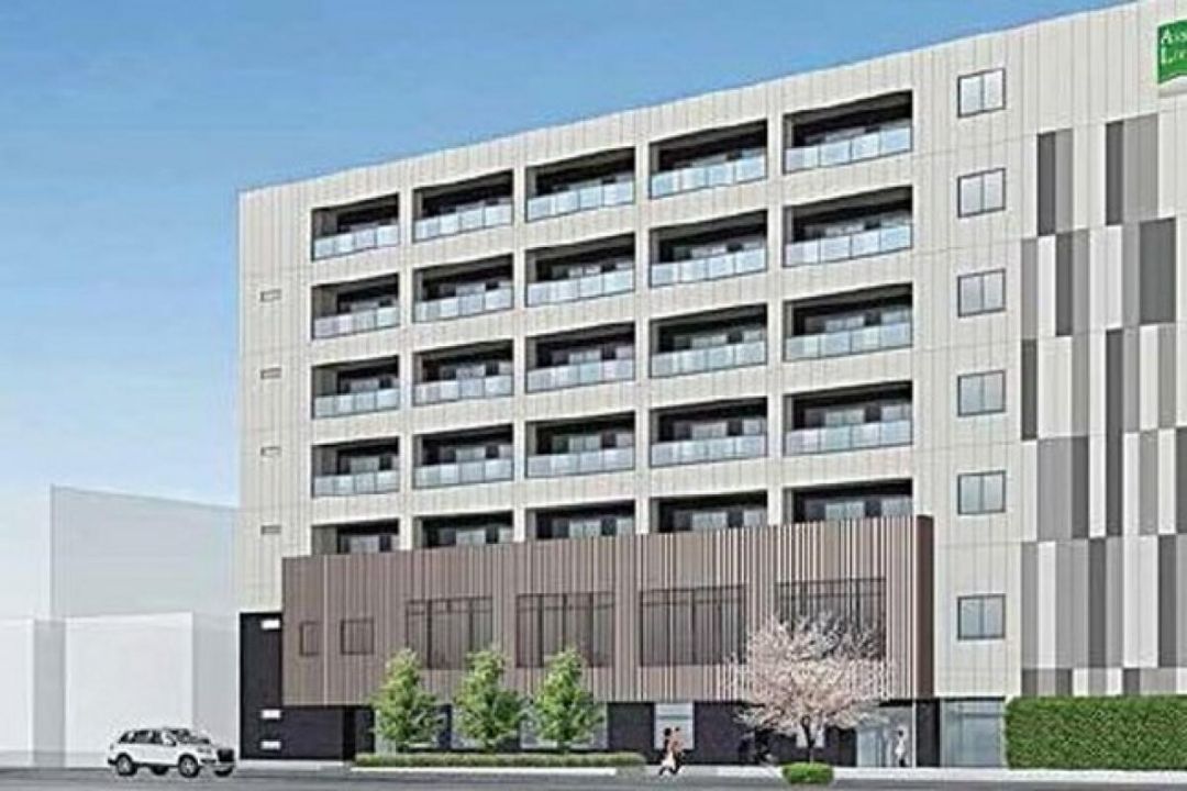 アシステッドリビング習志野