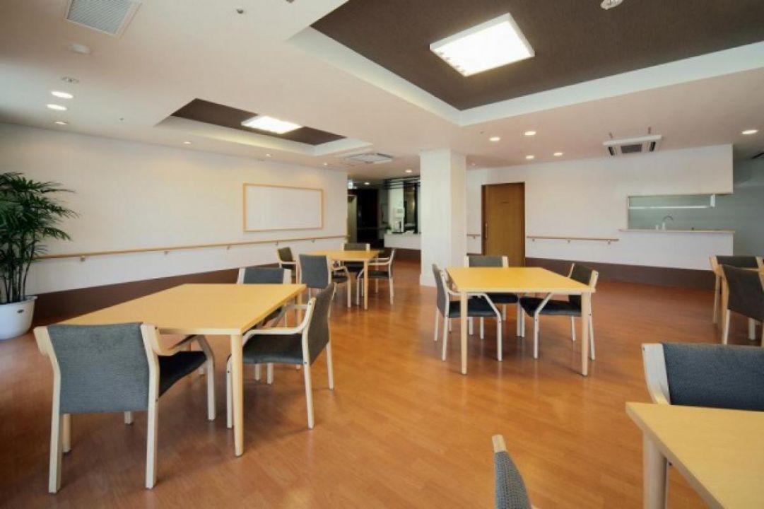 チャーム東淀川瑞光