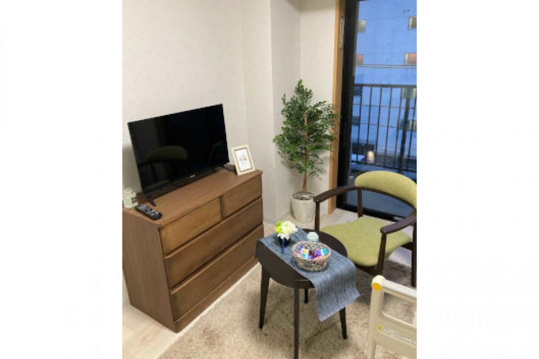ココファン名古屋富士見