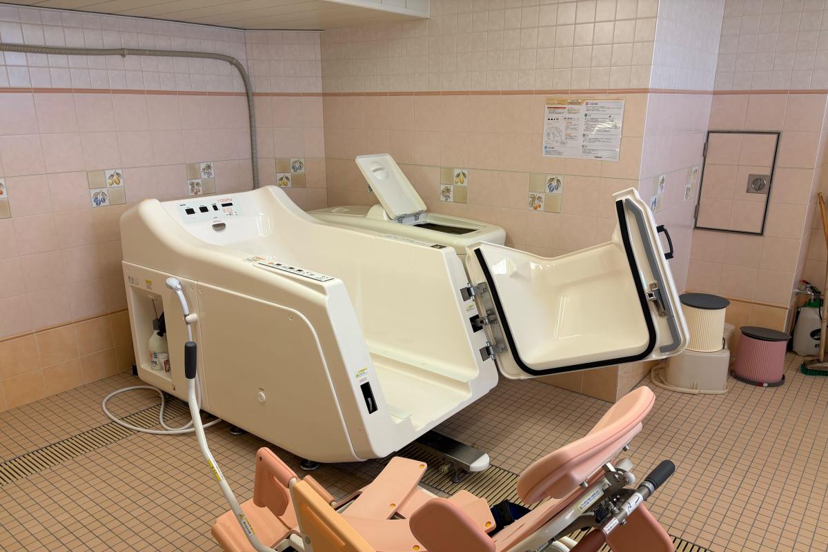 グッドタイム リビング 千里ひなたが丘