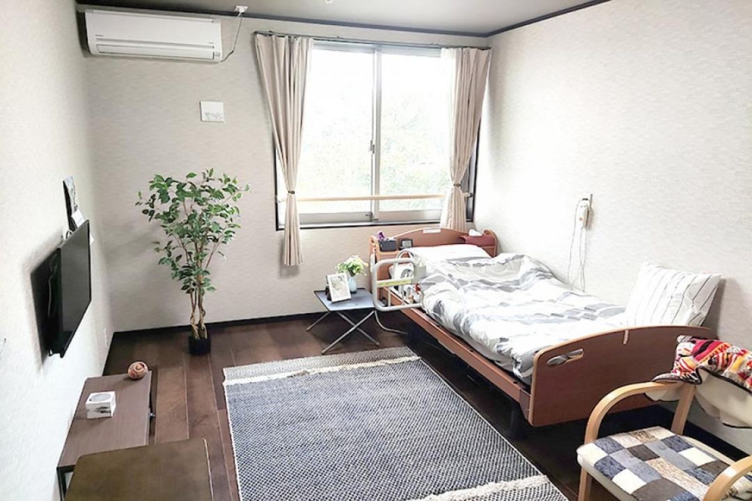 小春ケアパークそよ風