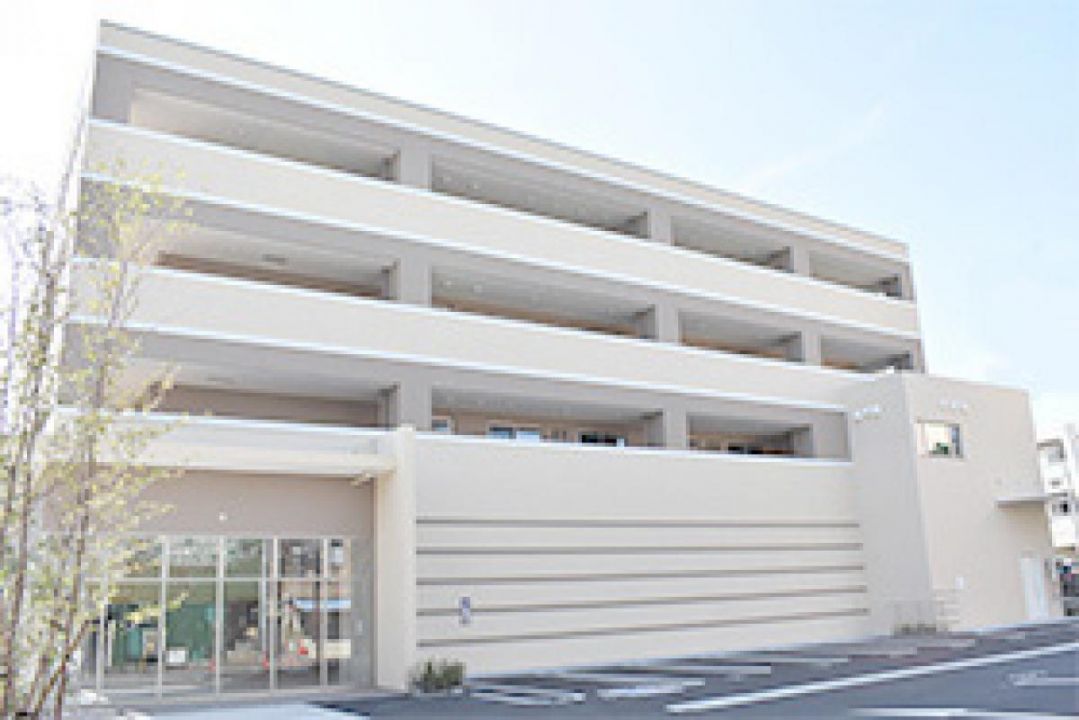 ベストライフ横浜大口