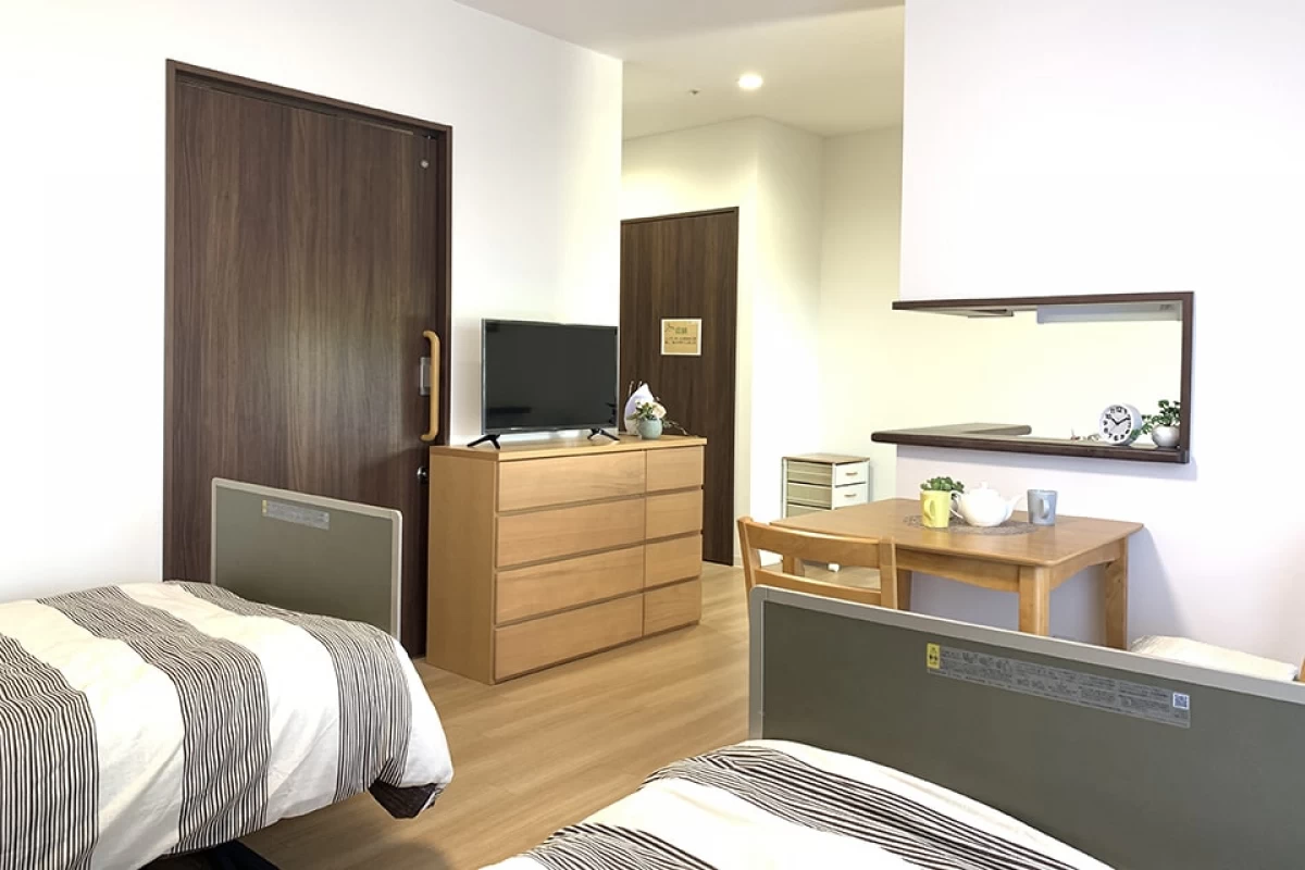 複数タイプの教室で充実したシニアライフに