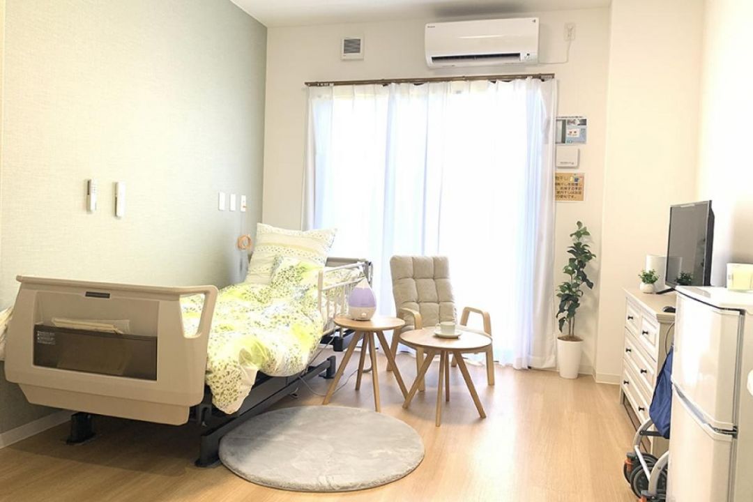 ココファンガーデン新潟亀田