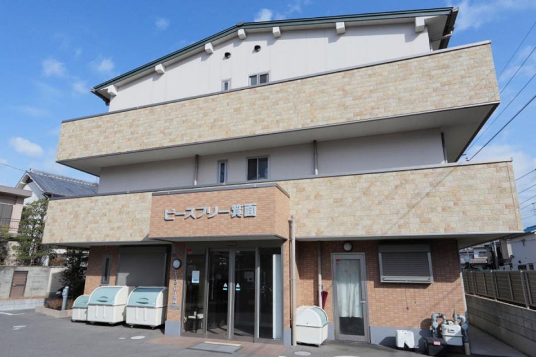 ピースフリー箕面