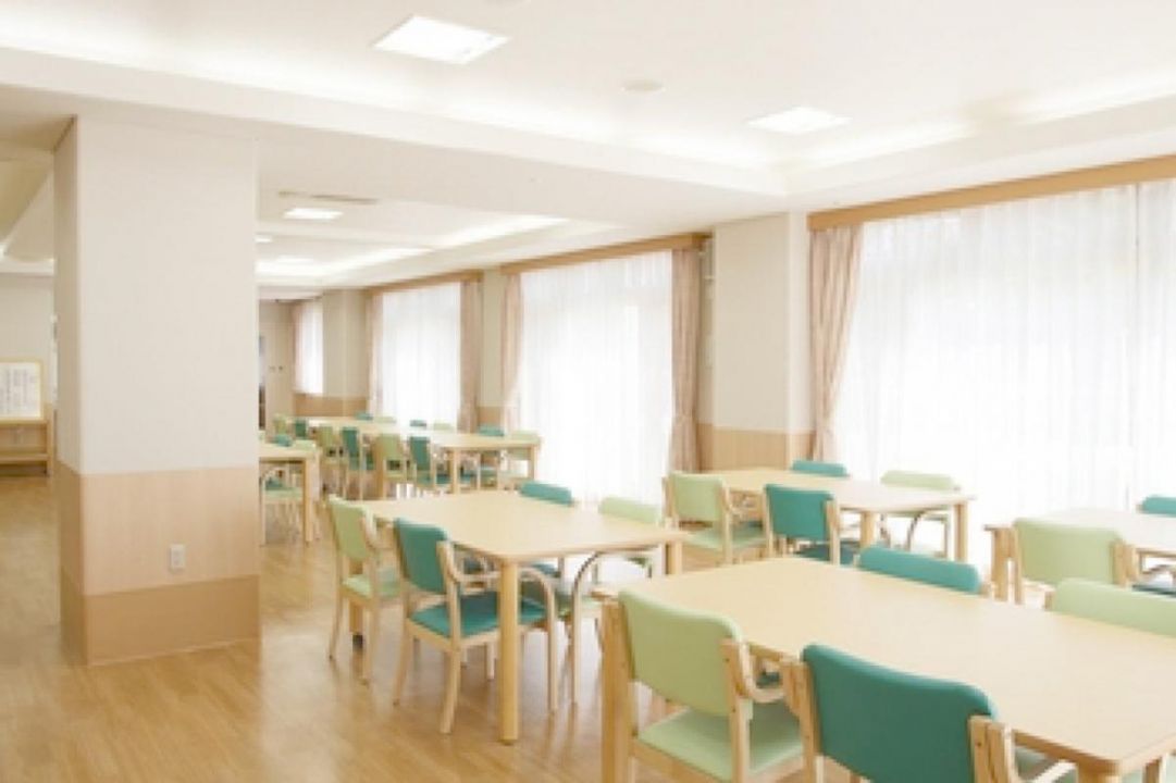 ベストライフ甲府