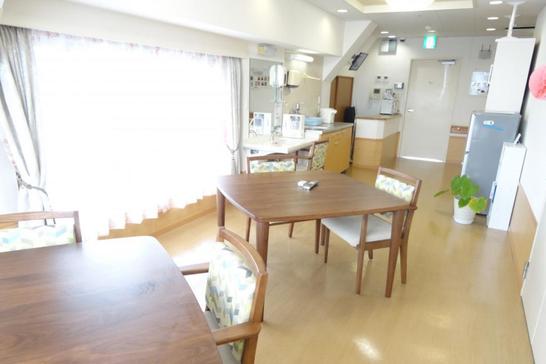 グランフォレスト南小岩