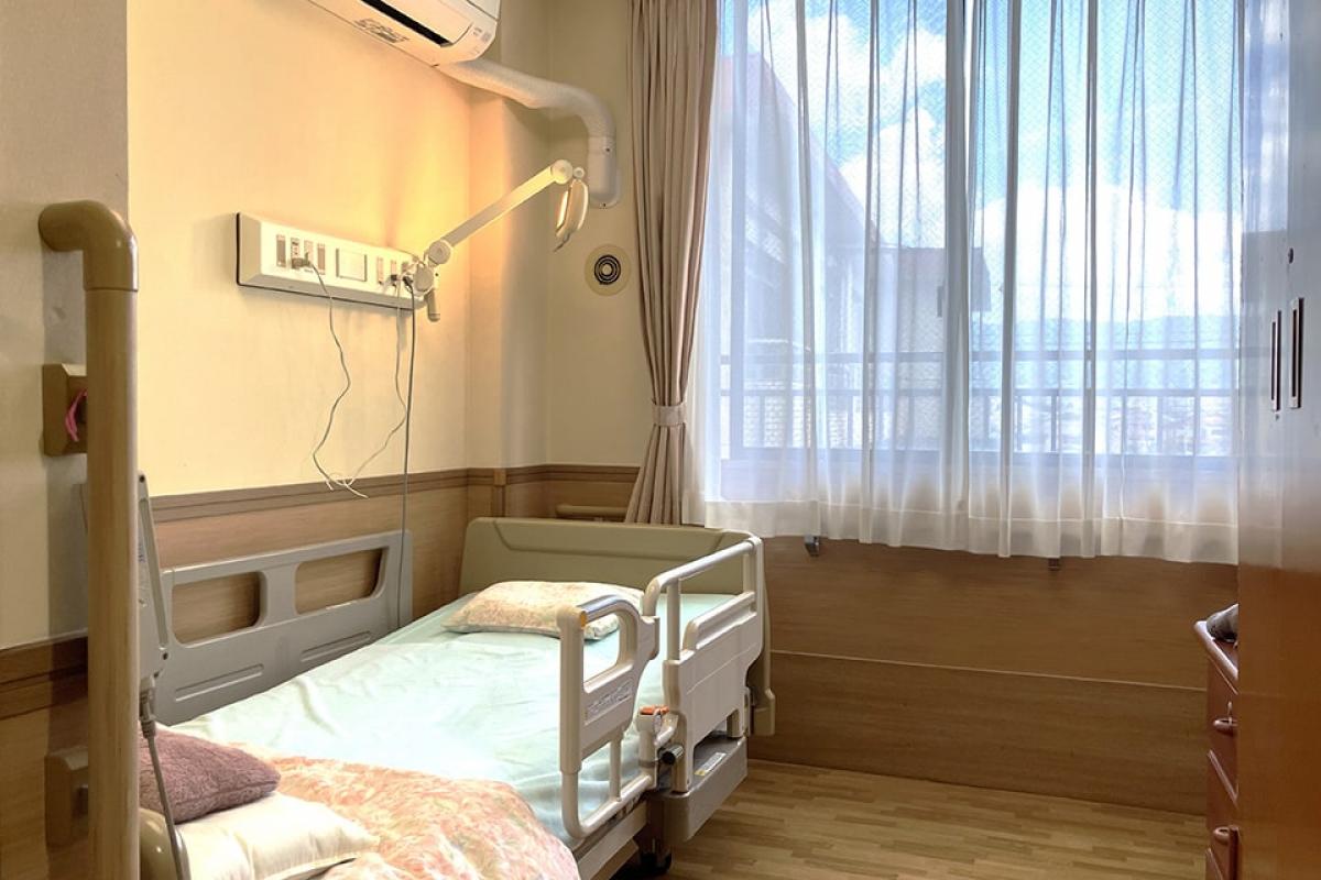 グループホーム ソラストいずみ八尾