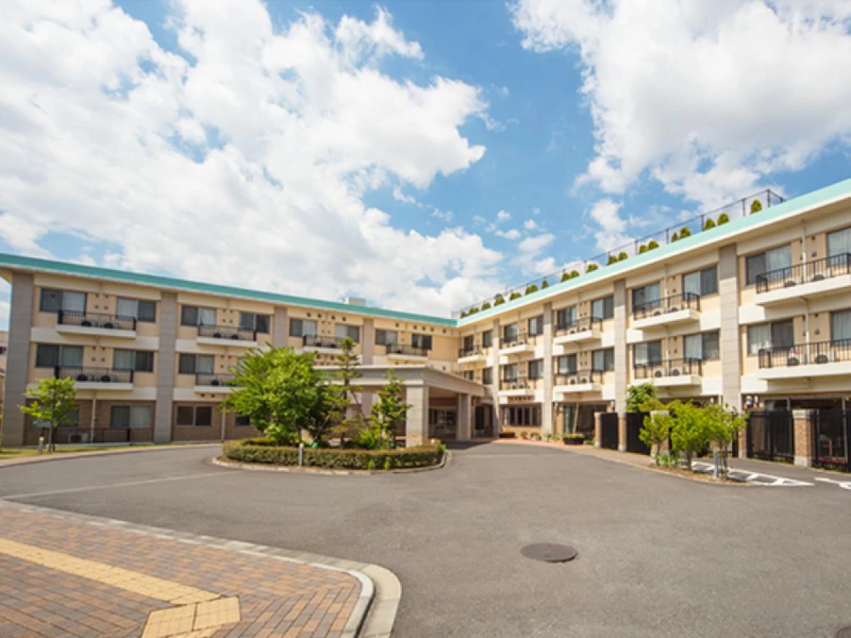 フェリエ ドゥ 横浜鴨居