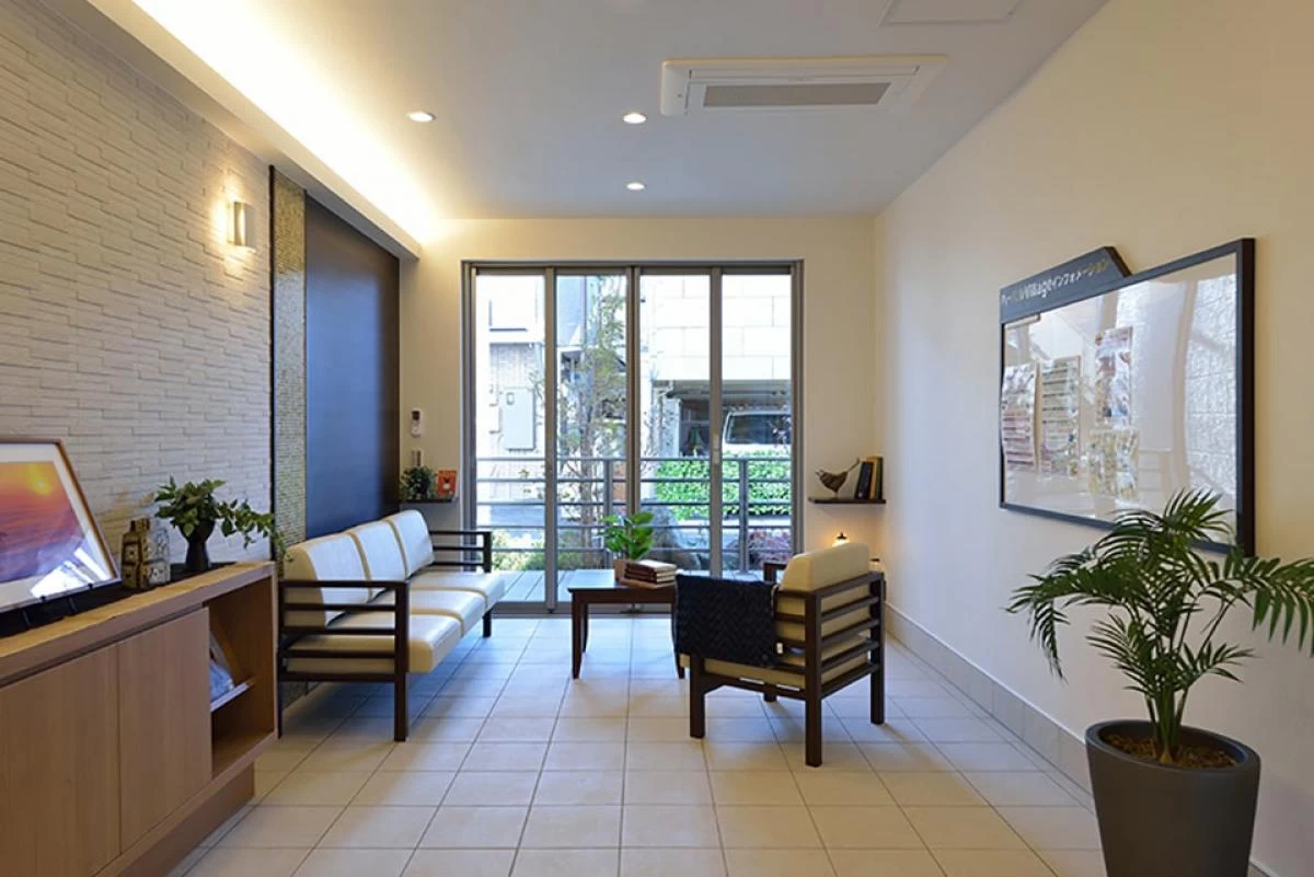 へーベルVillage 千歳烏山