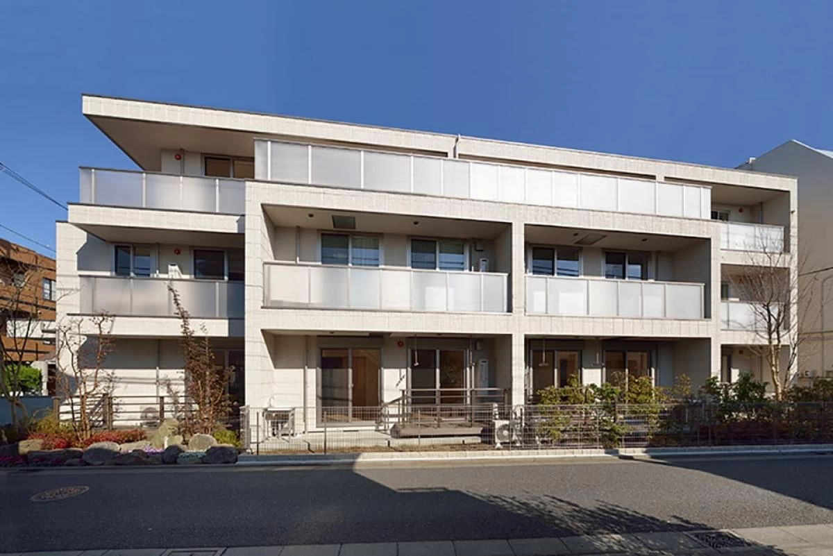 へーベルVillage 千歳烏山