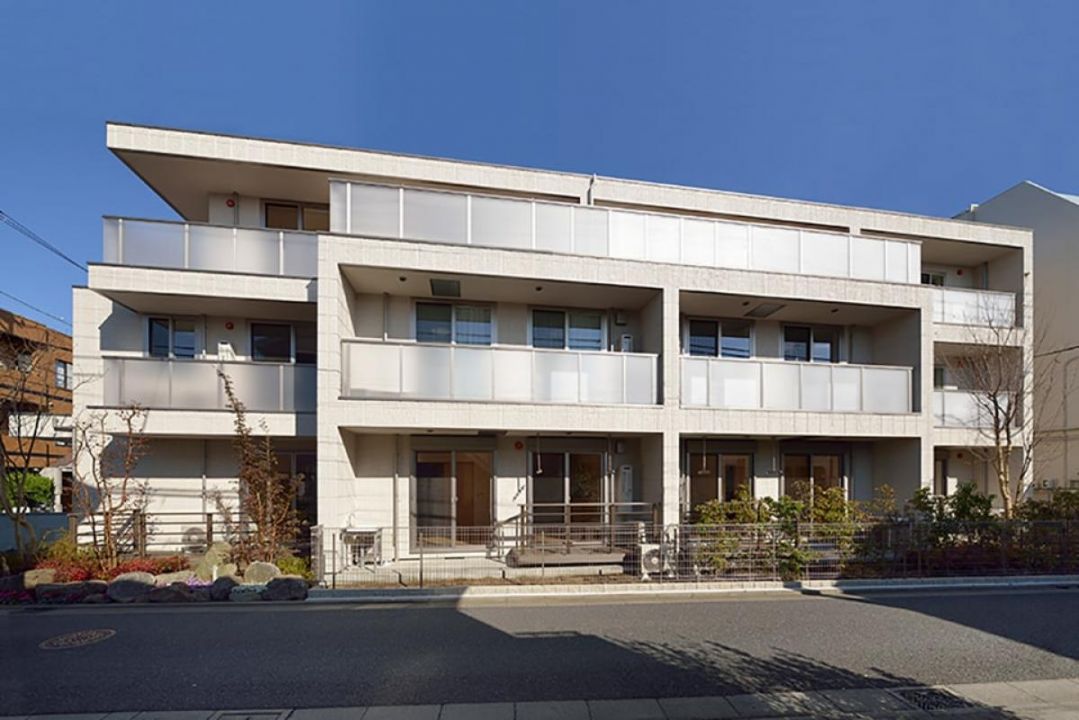 へーベルVillage 千歳烏山