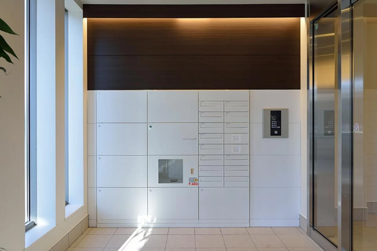 へーベルVillage 千歳烏山