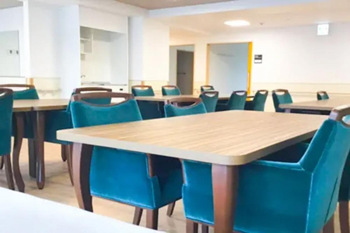 Hinodeナーシングヴィラ大宮