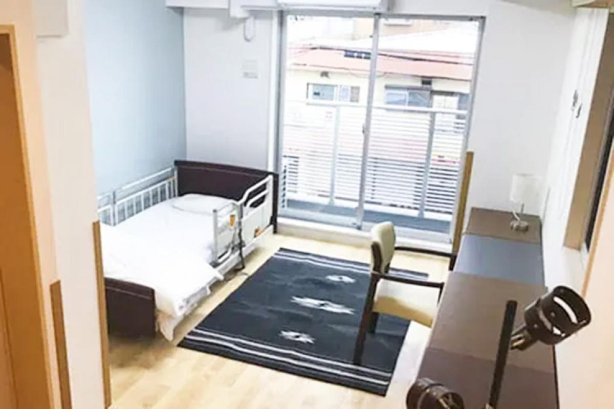 Hinodeナーシングヴィラ大宮