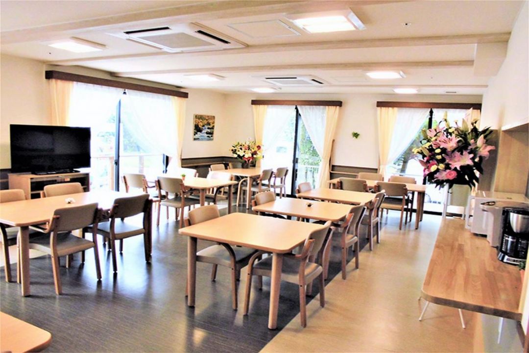 ハーモニーライフ北橘