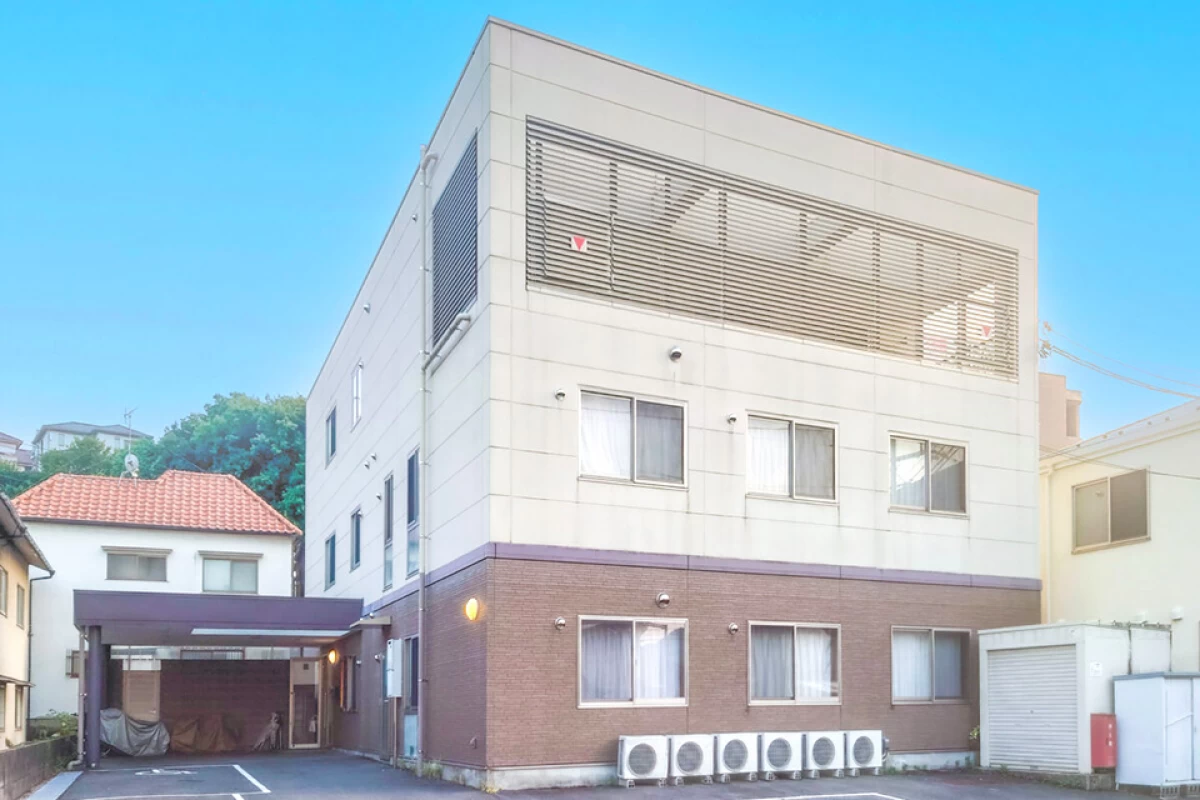 愛の家グループホーム 広島牛田新町