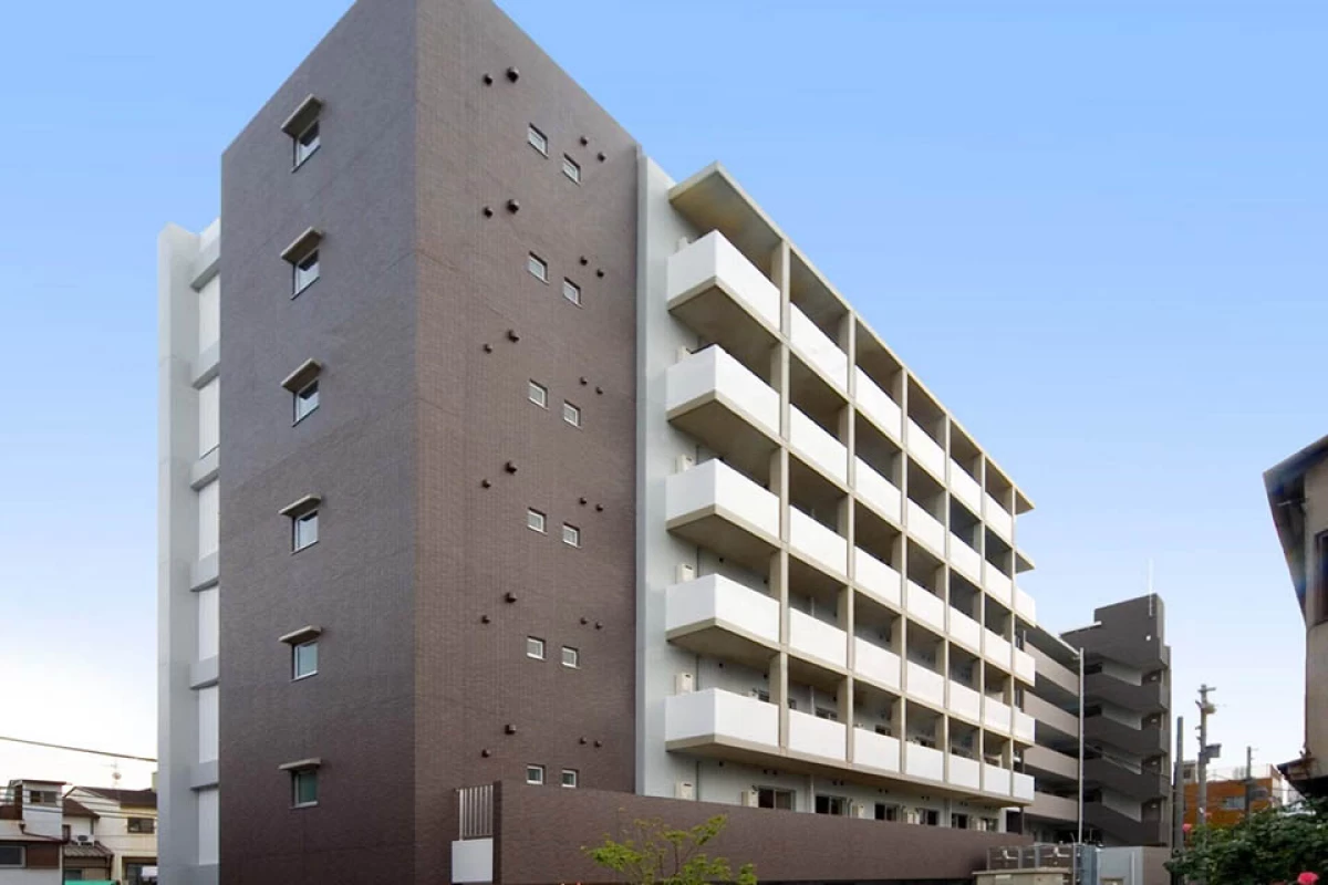 フィオレ・シニアレジデンス東成