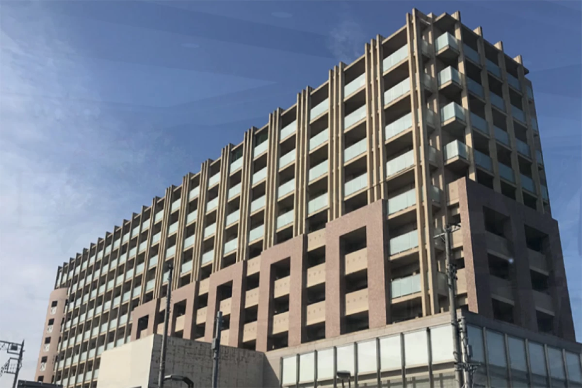 聖蹟プライムコート東大宮