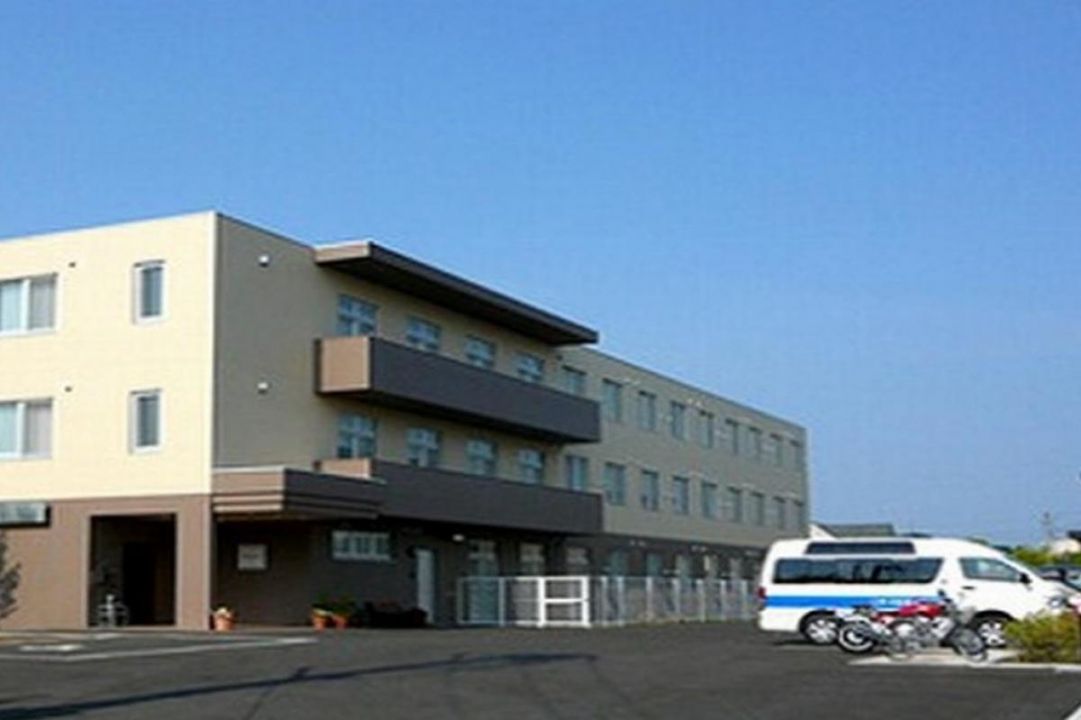 ニチイケアセンター帯広緑ヶ丘