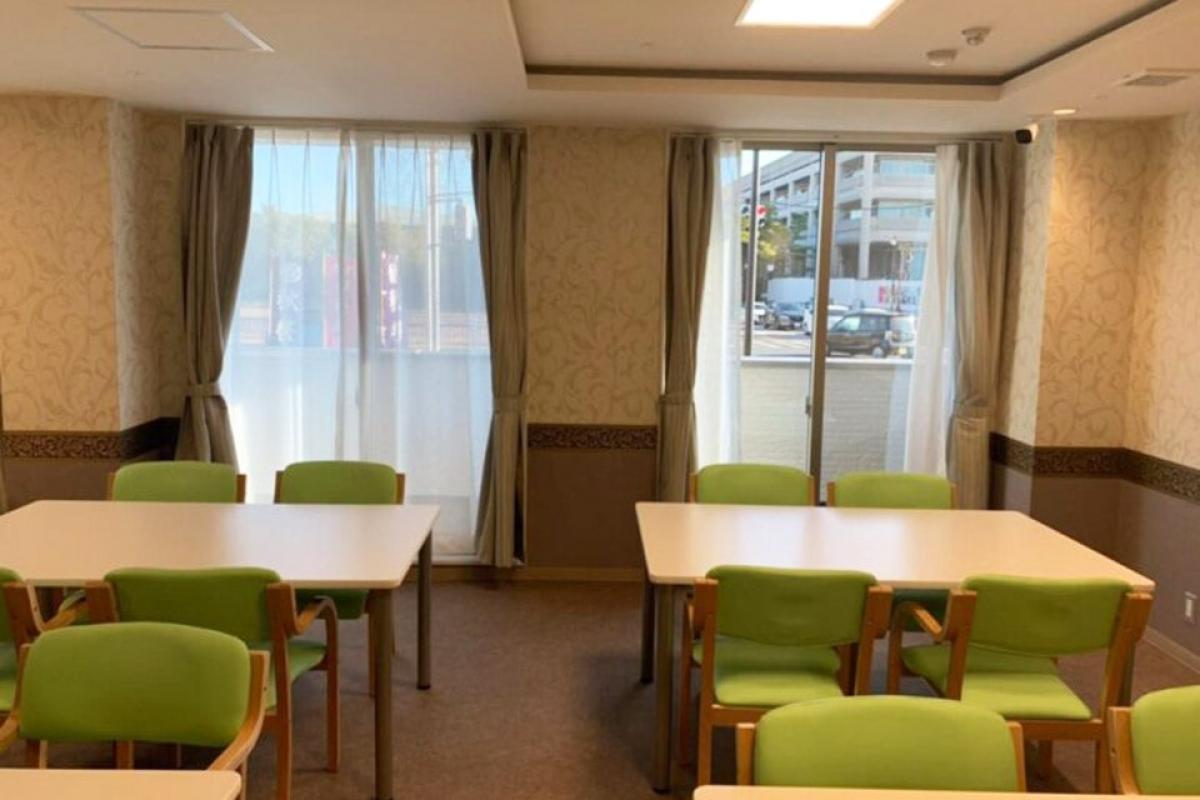 和幸プレミアム宝塚の施設風景（7枚目）