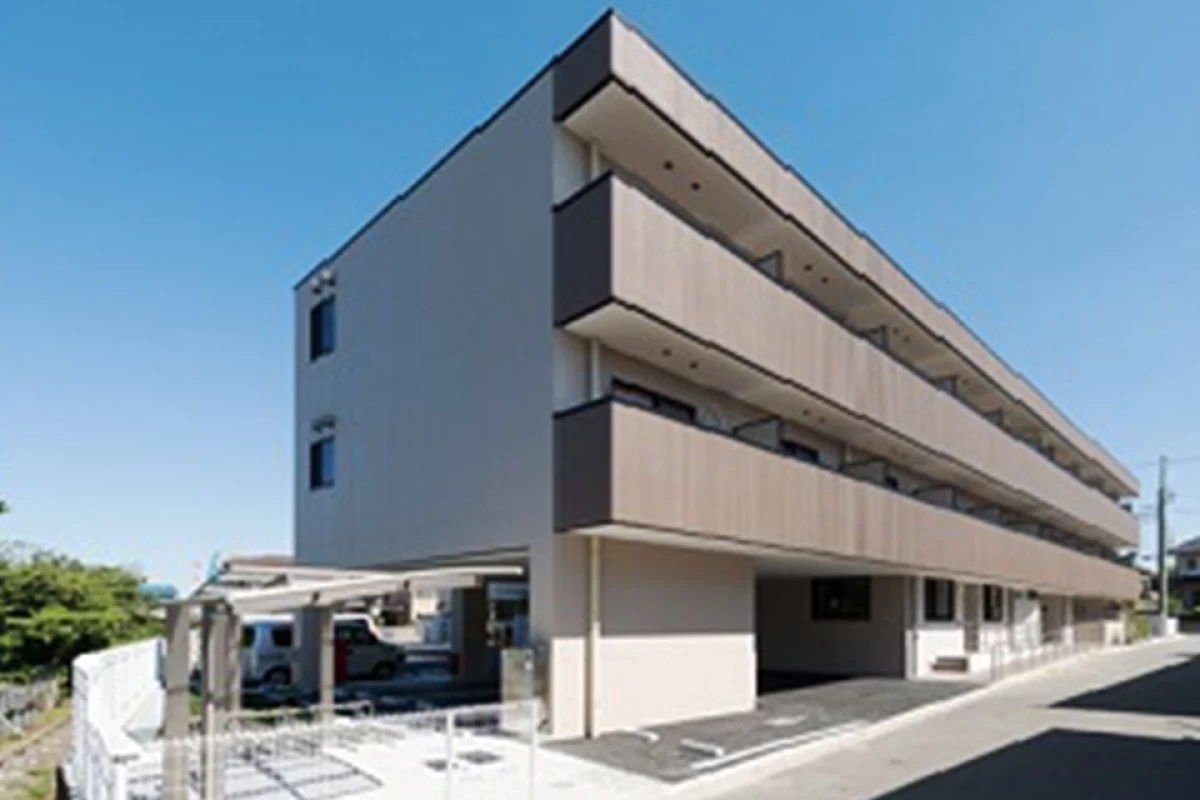 SOMPOケア そんぽの家Sいずみ中央