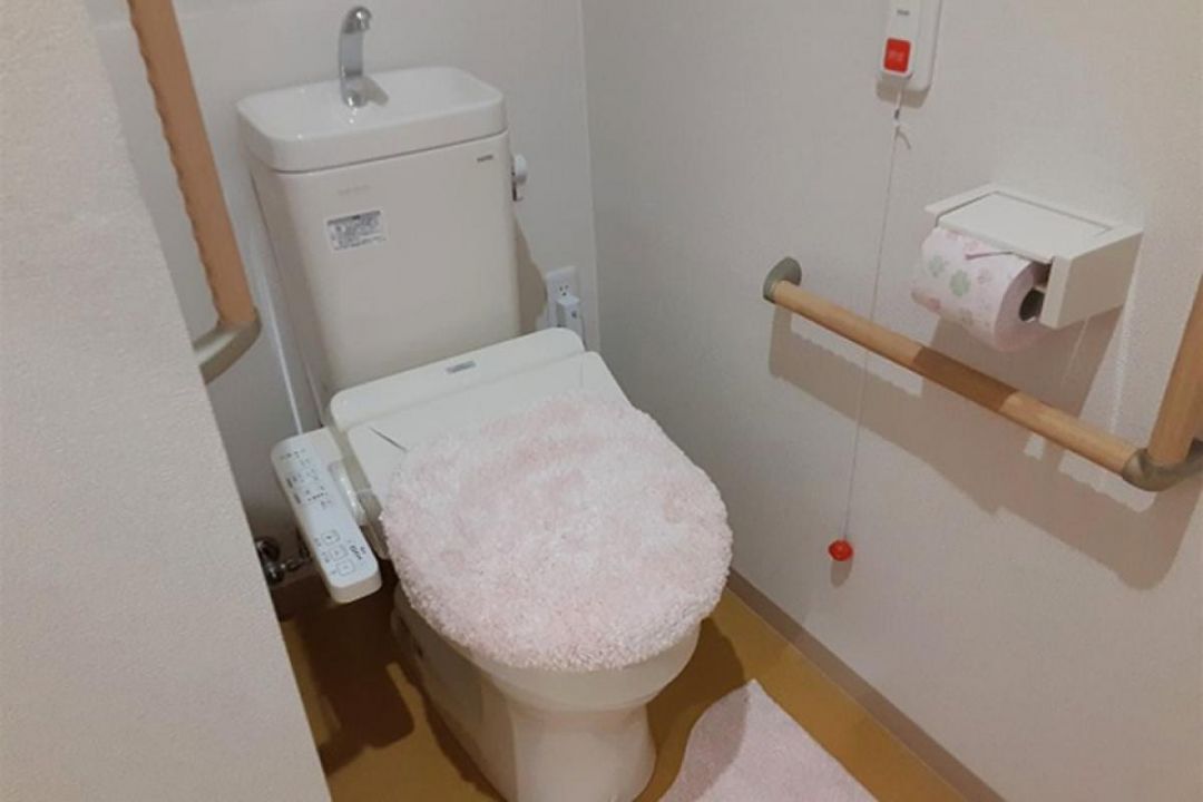 ひなた生野の施設風景（4枚目）