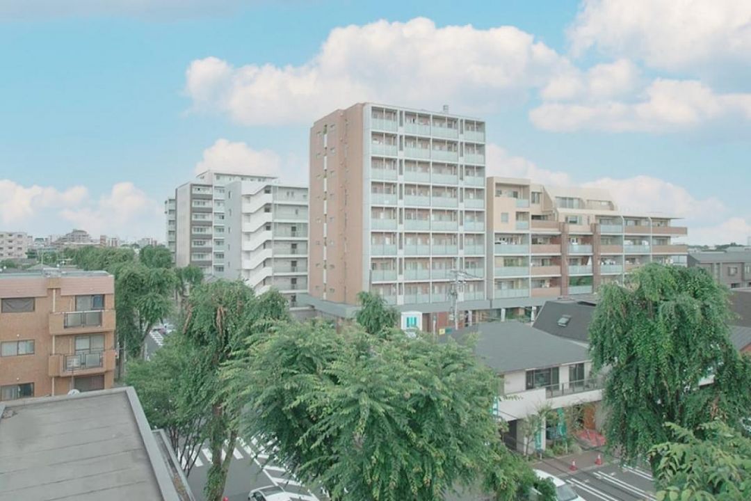 SOMPOケア ラヴィーレ仙川