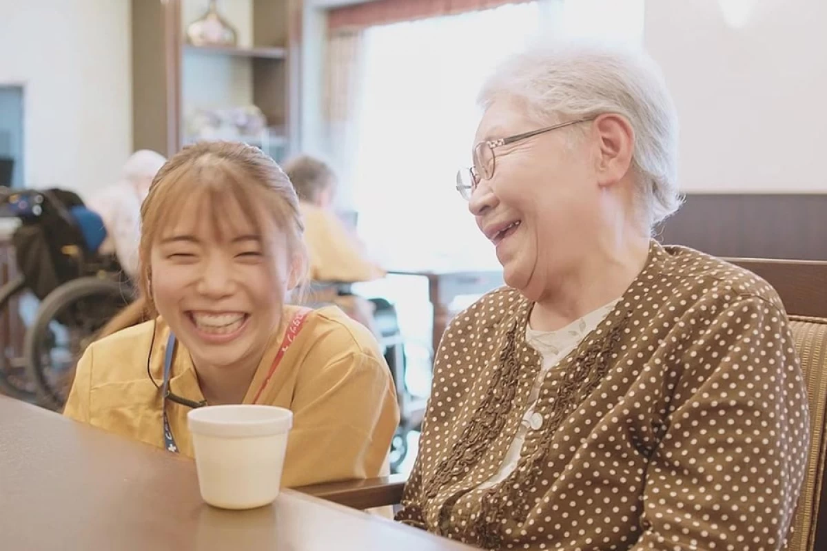 SOMPOケア ラヴィーレ仙川