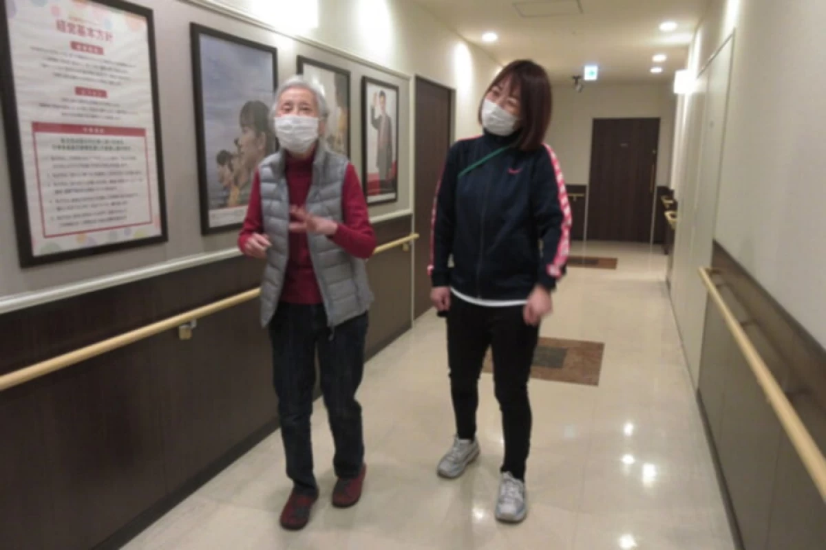 SOMPOケア ラヴィーレ仙川