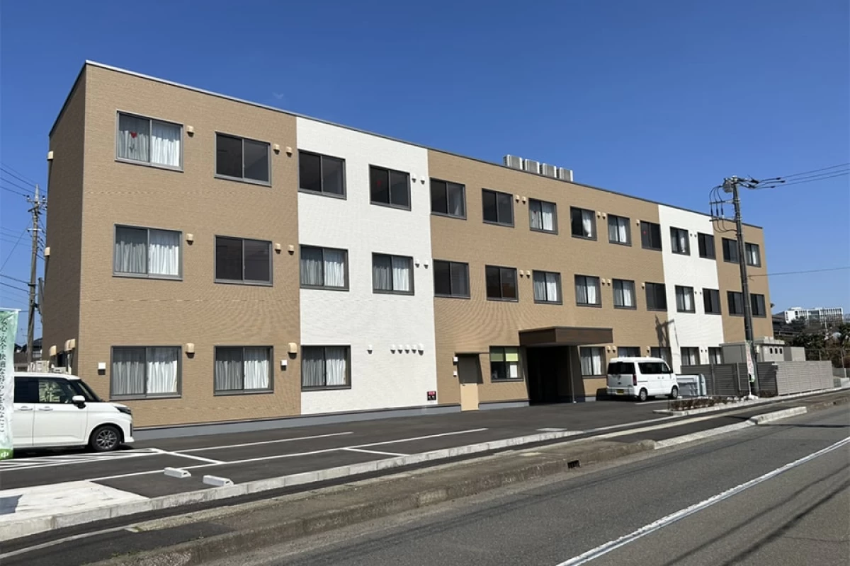 ハピネスみんとの里