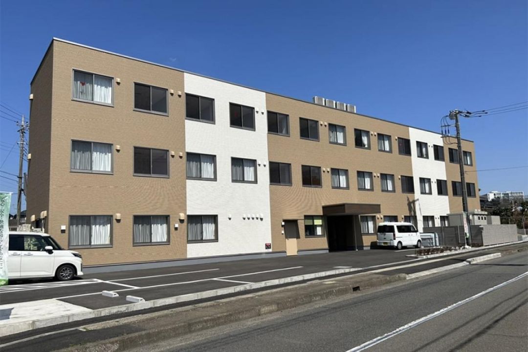 ハピネスみんとの里