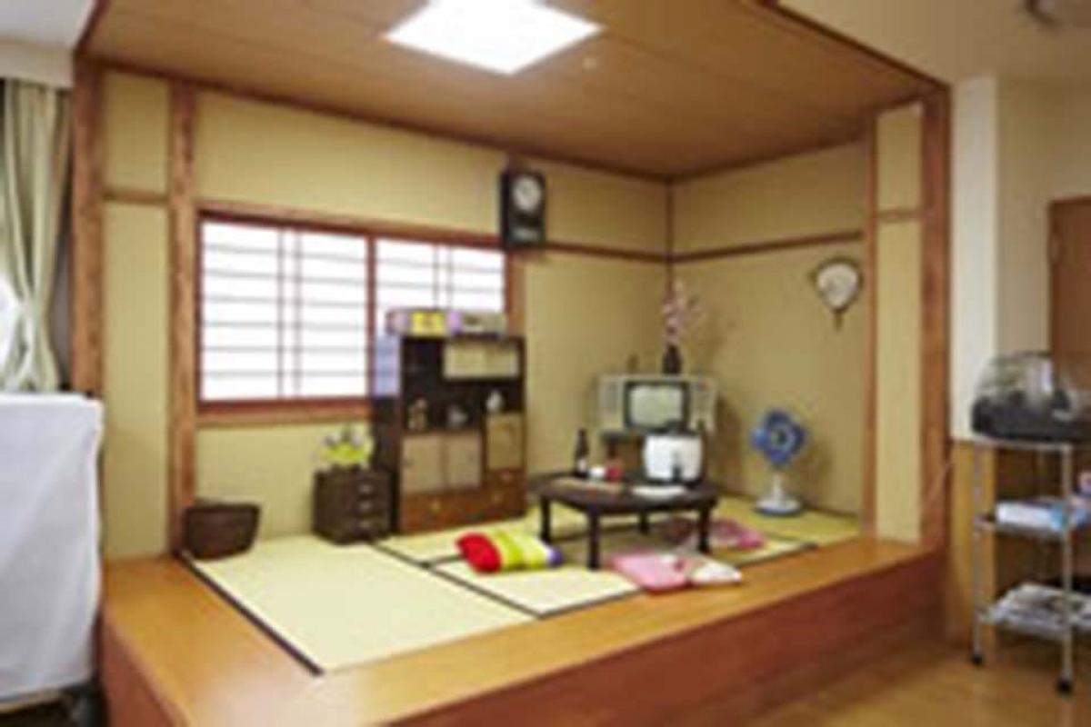 スーパー・コート吹田山手の施設風景（6枚目）