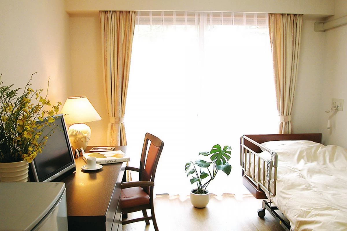 手厚い自立支援ケアを行っています